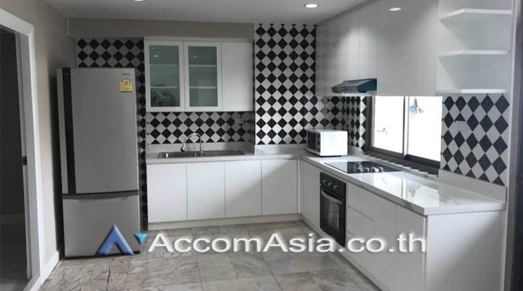 4  3 br Condominium For Rent in Sukhumvit ,Bangkok BTS Phrom Phong at Royal Castle Sukhumvit 39 AA22006