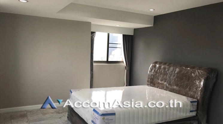 8  3 br Condominium For Rent in Sukhumvit ,Bangkok BTS Phrom Phong at Royal Castle Sukhumvit 39 AA22006