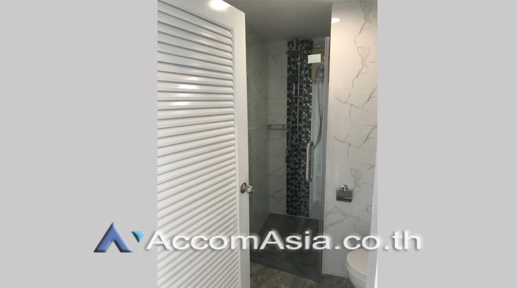 9  3 br Condominium For Rent in Sukhumvit ,Bangkok BTS Phrom Phong at Royal Castle Sukhumvit 39 AA22006