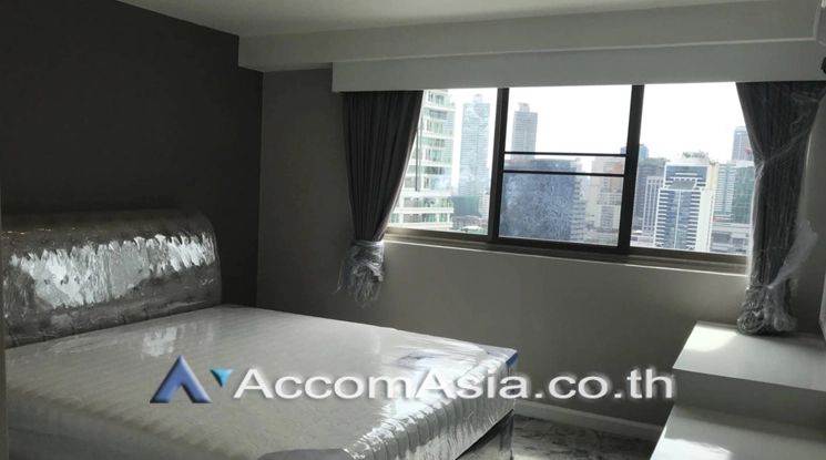 10  3 br Condominium For Rent in Sukhumvit ,Bangkok BTS Phrom Phong at Royal Castle Sukhumvit 39 AA22006