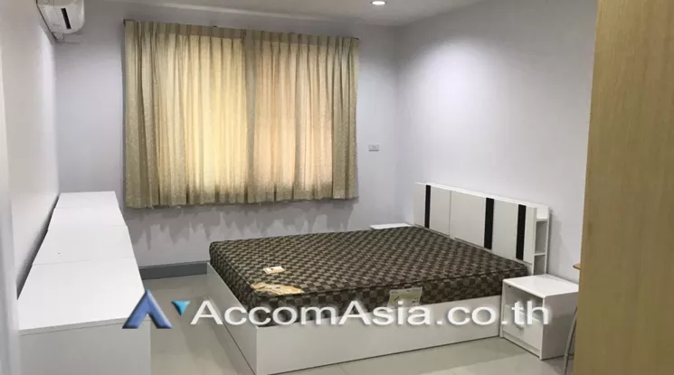 4  3 br Condominium For Rent in Sukhumvit ,Bangkok BTS Phrom Phong at Royal Castle AA22007