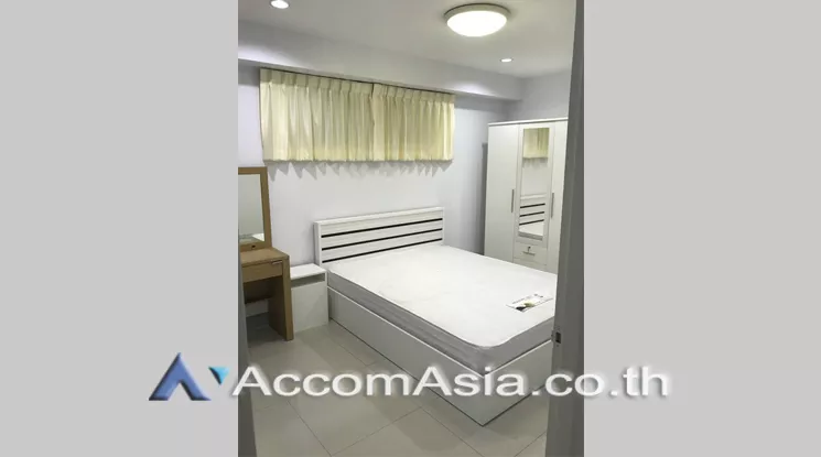 5  3 br Condominium For Rent in Sukhumvit ,Bangkok BTS Phrom Phong at Royal Castle AA22007