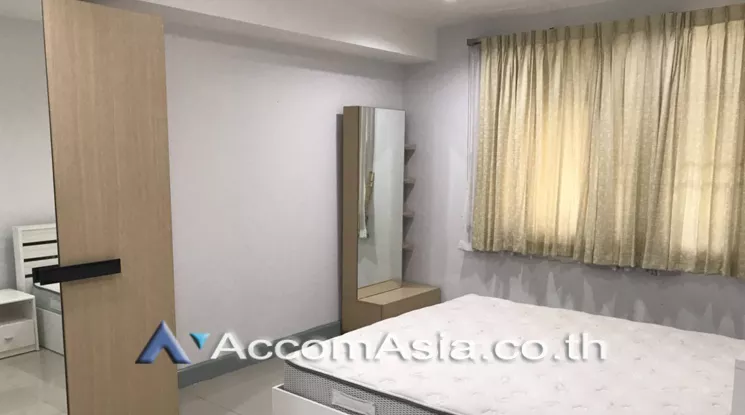 6  3 br Condominium For Rent in Sukhumvit ,Bangkok BTS Phrom Phong at Royal Castle AA22007