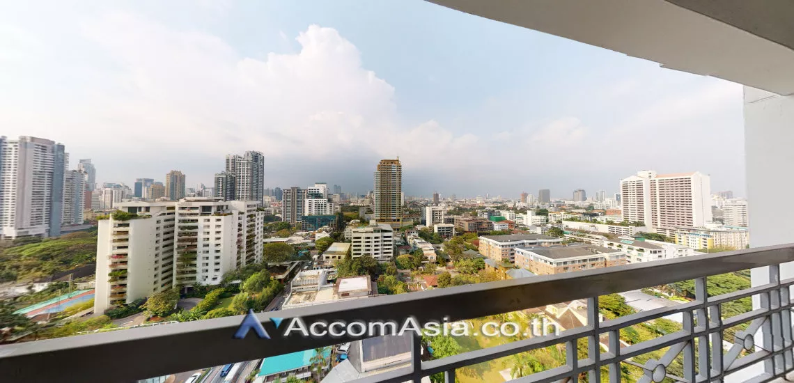 4  3 br Condominium For Rent in Sukhumvit ,Bangkok BTS Phrom Phong at Royal Castle Sukhumvit 39 AA22009