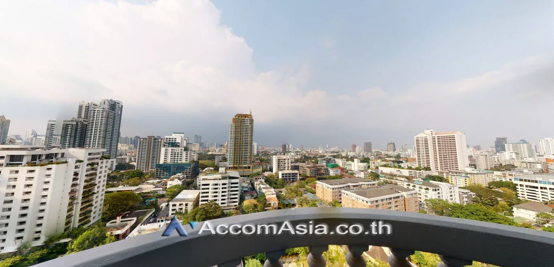 5  3 br Condominium For Rent in Sukhumvit ,Bangkok BTS Phrom Phong at Royal Castle Sukhumvit 39 AA22009