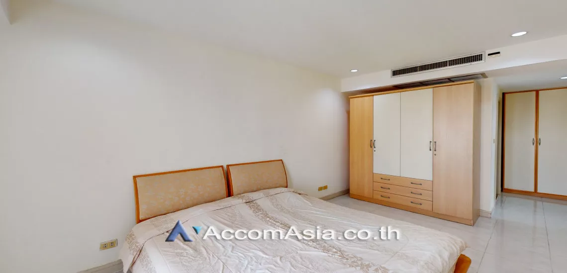 9  3 br Condominium For Rent in Sukhumvit ,Bangkok BTS Phrom Phong at Royal Castle Sukhumvit 39 AA22009