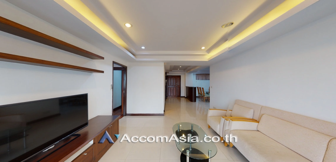  1  3 br Condominium for rent and sale in Sukhumvit ,Bangkok BTS Phrom Phong at Royal Castle AA22010