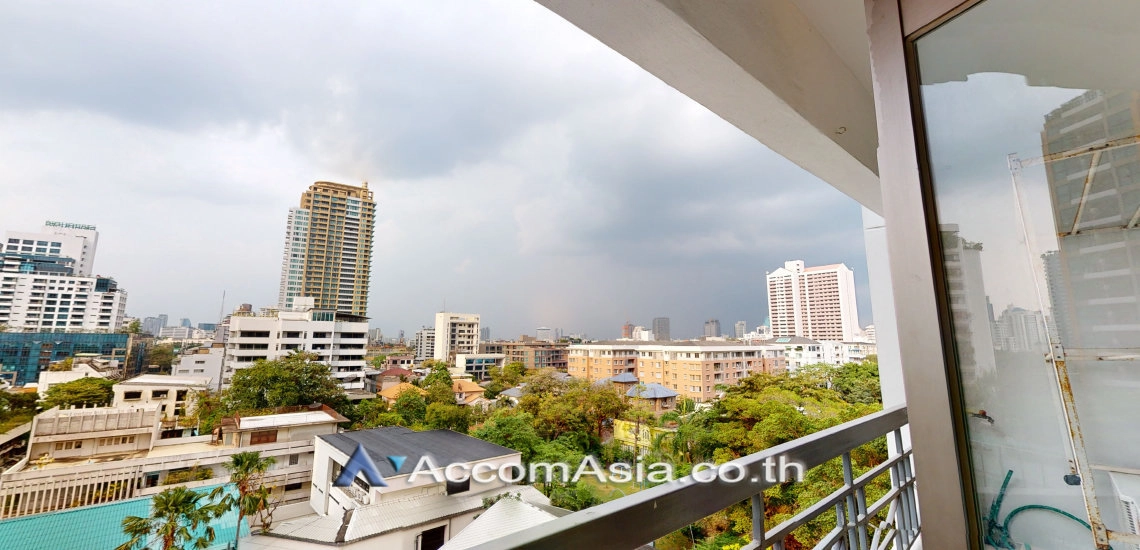11  3 br Condominium for rent and sale in Sukhumvit ,Bangkok BTS Phrom Phong at Royal Castle AA22010