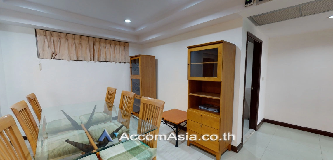 7  3 br Condominium for rent and sale in Sukhumvit ,Bangkok BTS Phrom Phong at Royal Castle AA22010
