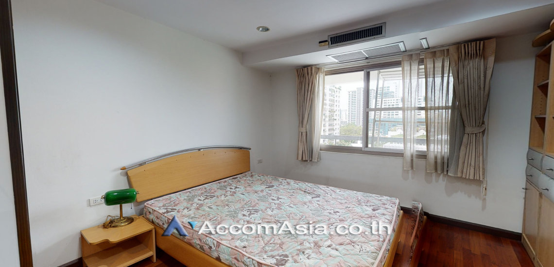 8  3 br Condominium for rent and sale in Sukhumvit ,Bangkok BTS Phrom Phong at Royal Castle AA22010