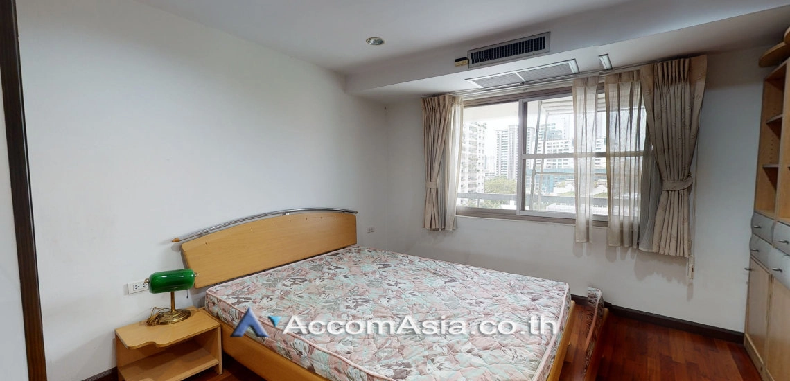 8  3 br Condominium for rent and sale in Sukhumvit ,Bangkok BTS Phrom Phong at Royal Castle Sukhumvit 39 AA22010