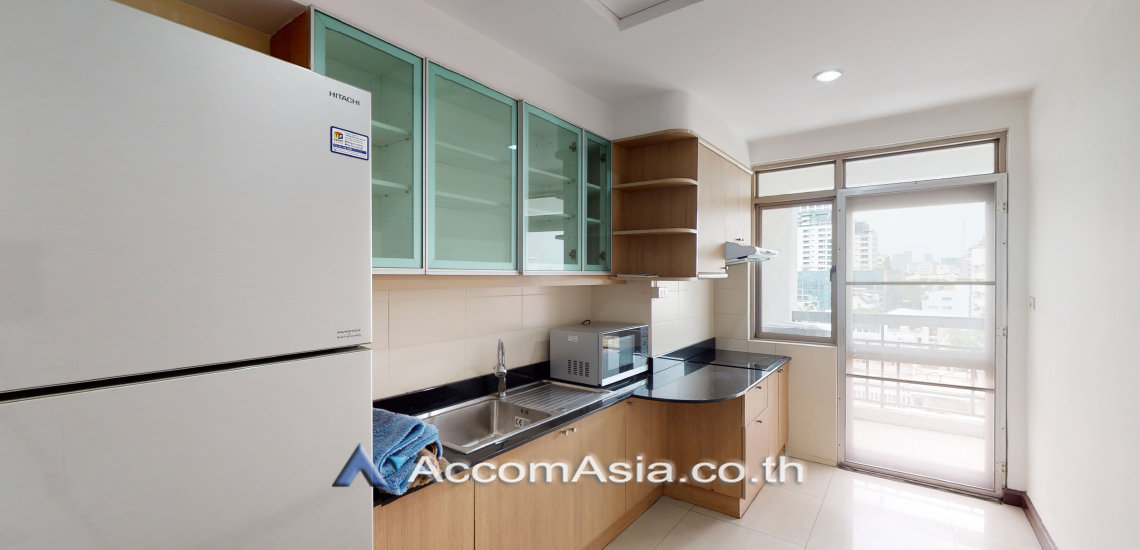 10  3 br Condominium for rent and sale in Sukhumvit ,Bangkok BTS Phrom Phong at Royal Castle AA22010