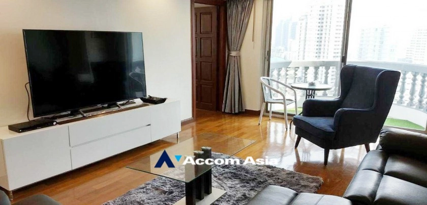 5  3 br Condominium for rent and sale in Sukhumvit ,Bangkok BTS Phrom Phong at Royal Castle Sukhumvit 39 AA22011