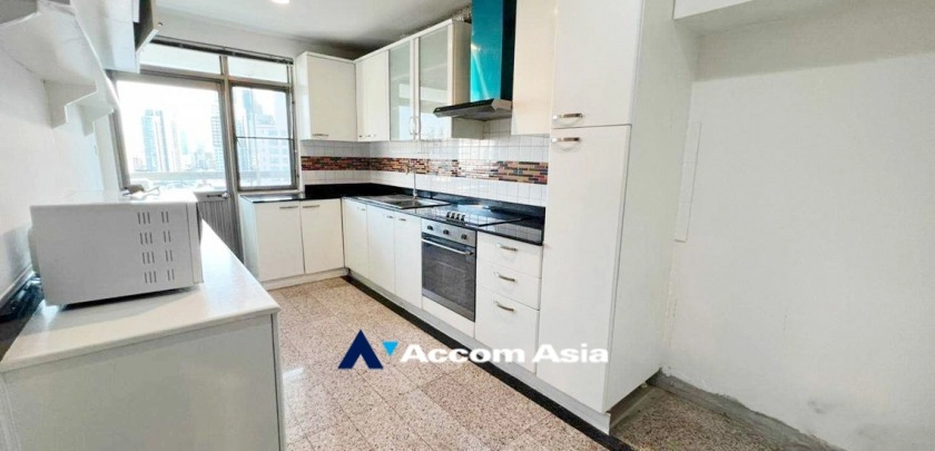 8  3 br Condominium for rent and sale in Sukhumvit ,Bangkok BTS Phrom Phong at Royal Castle Sukhumvit 39 AA22011