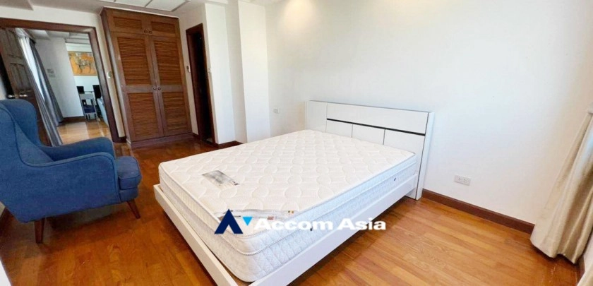 11  3 br Condominium for rent and sale in Sukhumvit ,Bangkok BTS Phrom Phong at Royal Castle Sukhumvit 39 AA22011