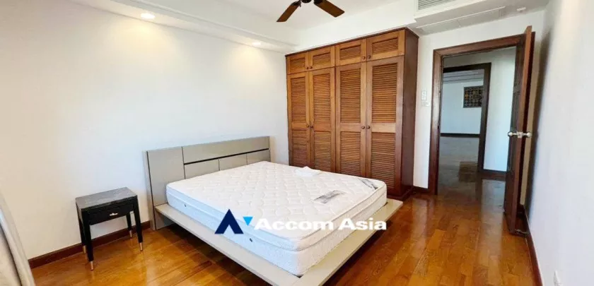 12  3 br Condominium For Rent in Sukhumvit ,Bangkok BTS Phrom Phong at Royal Castle AA22011
