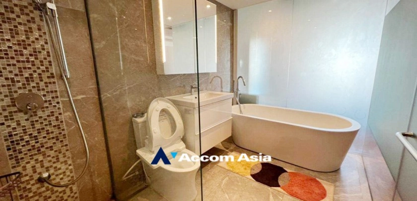 16  3 br Condominium for rent and sale in Sukhumvit ,Bangkok BTS Phrom Phong at Royal Castle Sukhumvit 39 AA22011