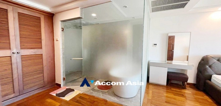 10  3 br Condominium for rent and sale in Sukhumvit ,Bangkok BTS Phrom Phong at Royal Castle Sukhumvit 39 AA22011