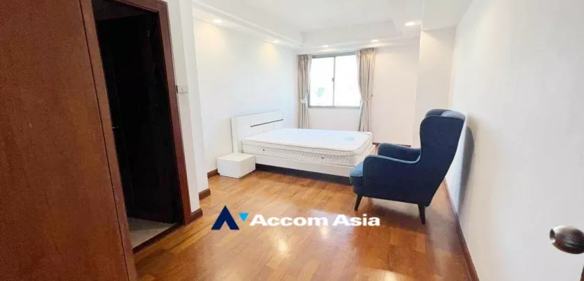 13  3 br Condominium For Rent in Sukhumvit ,Bangkok BTS Phrom Phong at Royal Castle AA22011