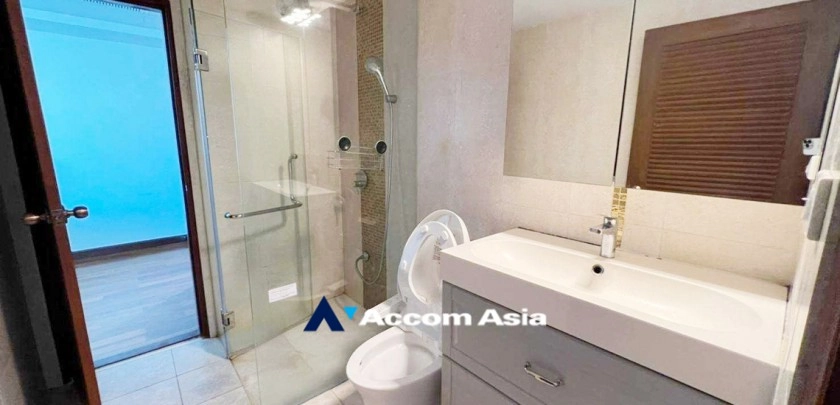 15  3 br Condominium for rent and sale in Sukhumvit ,Bangkok BTS Phrom Phong at Royal Castle Sukhumvit 39 AA22011