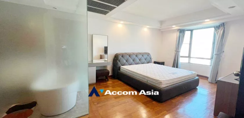 9  3 br Condominium For Rent in Sukhumvit ,Bangkok BTS Phrom Phong at Royal Castle AA22011