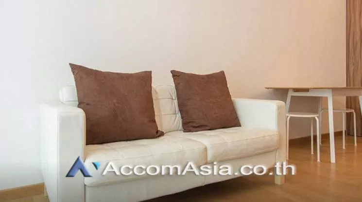 unit 1 Bedroom  Condominium For Rent & Sale in Sukhumvit, Bangkok  near BTS Phrom Phong (AA22024)