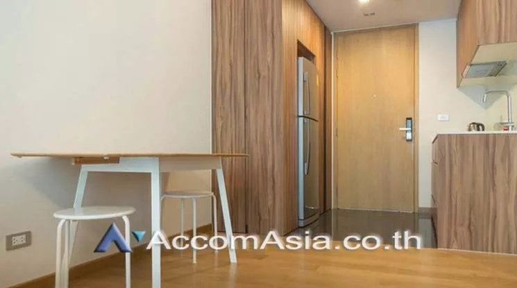 unit 1 Bedroom  Condominium For Rent & Sale in Sukhumvit, Bangkok  near BTS Phrom Phong (AA22024)