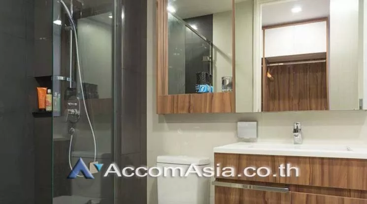 5  1 br Condominium for rent and sale in Sukhumvit ,Bangkok BTS Phrom Phong at Via 31 AA22024