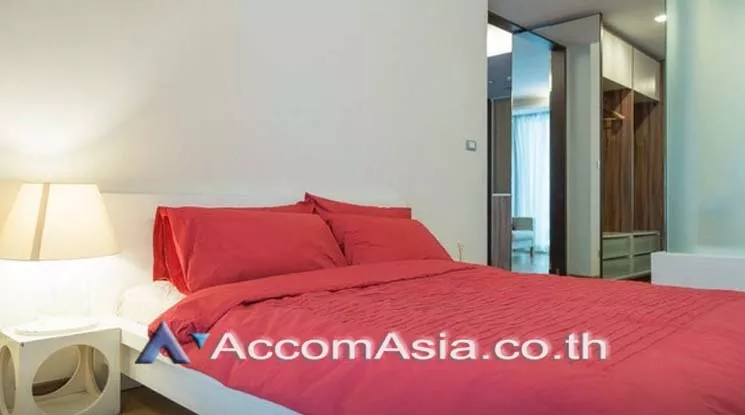 6  1 br Condominium for rent and sale in Sukhumvit ,Bangkok BTS Phrom Phong at Via 31 AA22024