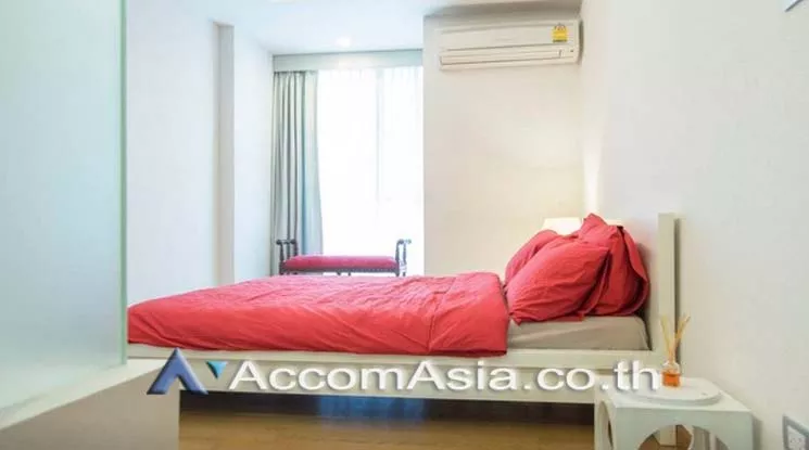 10  1 br Condominium for rent and sale in Sukhumvit ,Bangkok BTS Phrom Phong at Via 31 AA22024