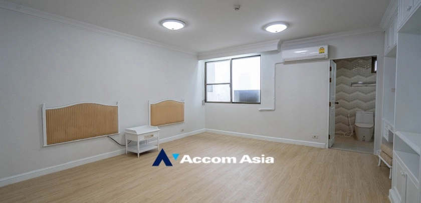 7  3 br Apartment For Rent in Sukhumvit ,Bangkok BTS Phrom Phong at Pet friendly - High rise Apartment in Phrom Phong AA22025