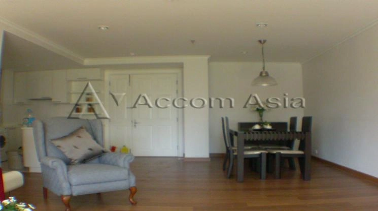 4  2 br Condominium For Rent in Sukhumvit ,Bangkok BTS Asok - MRT Sukhumvit at Wattana Suite 21371