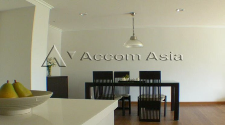 5  2 br Condominium For Rent in Sukhumvit ,Bangkok BTS Asok - MRT Sukhumvit at Wattana Suite 21371