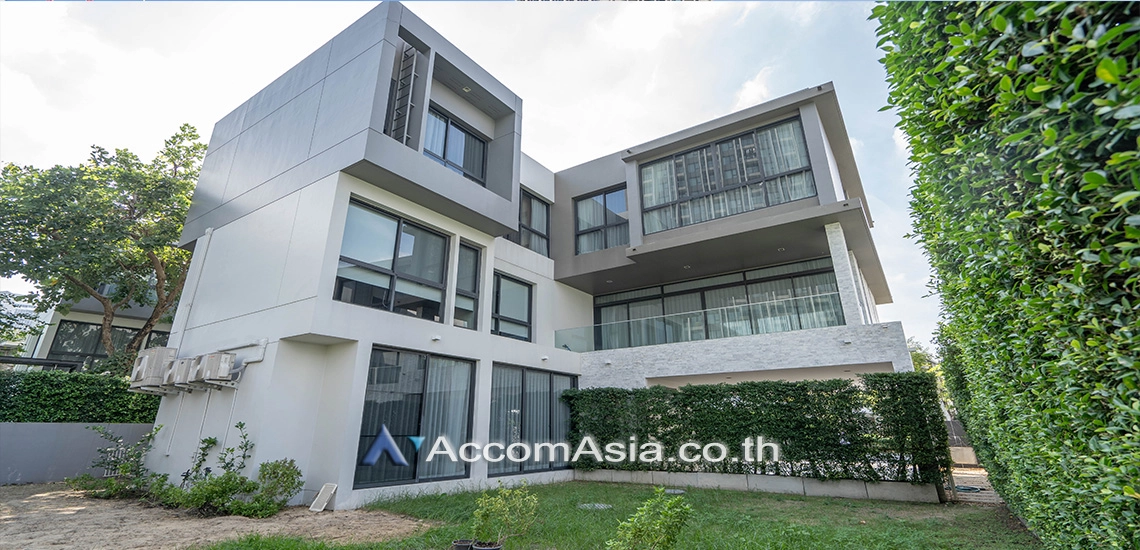  Quarter Thonglor House  5 Bedroom for Rent   in Sukhumvit Bangkok