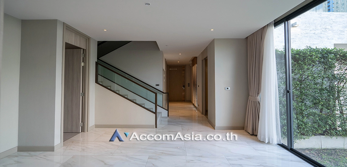 7  5 br House For Rent in Sukhumvit ,Bangkok  at Quarter Thonglor AA22031