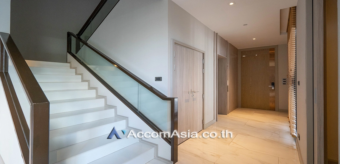 9  5 br House For Rent in Sukhumvit ,Bangkok  at Quarter Thonglor AA22031