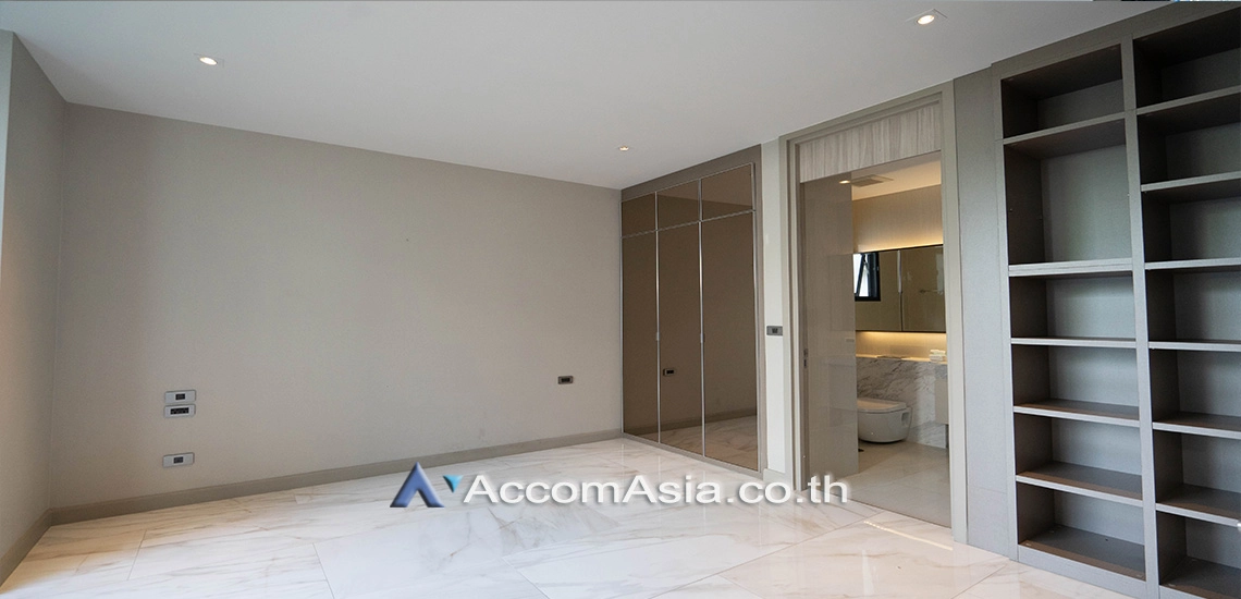 10  5 br House For Rent in Sukhumvit ,Bangkok  at Quarter Thonglor AA22031