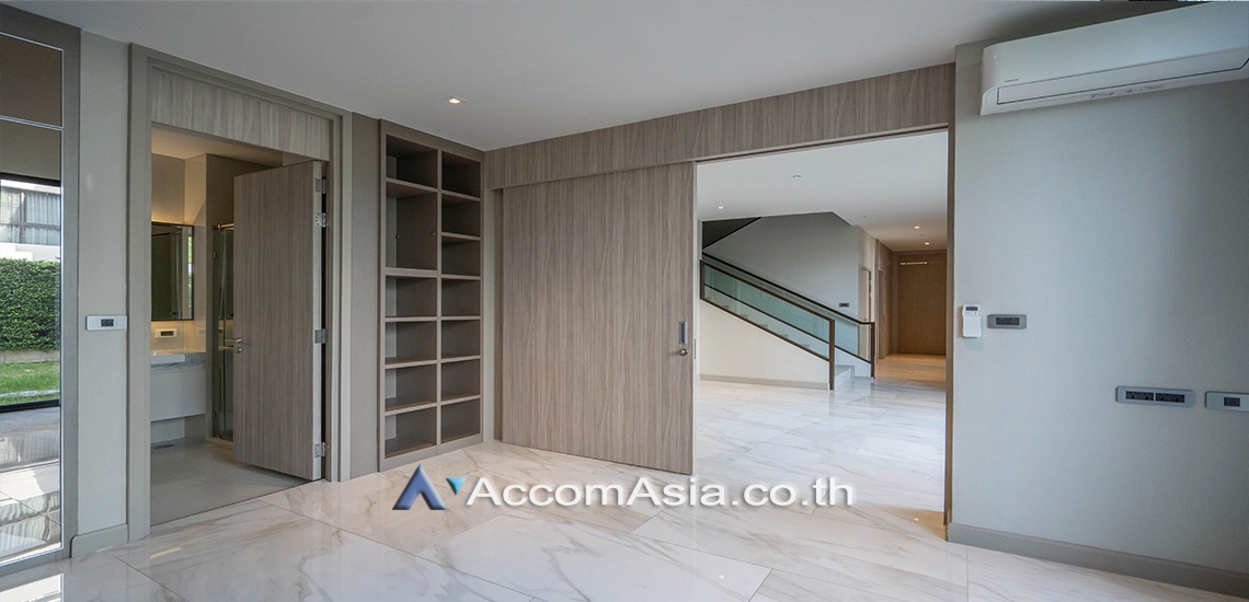 11  5 br House For Rent in Sukhumvit ,Bangkok  at Quarter Thonglor AA22031