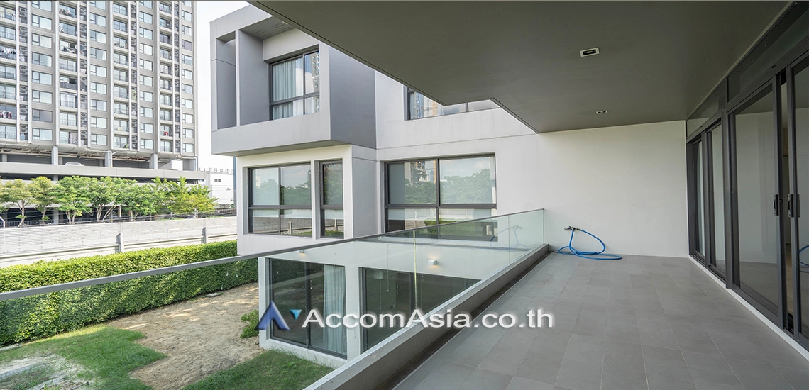 13  5 br House For Rent in Sukhumvit ,Bangkok  at Quarter Thonglor AA22031