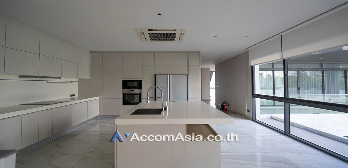 5  5 br House For Rent in Sukhumvit ,Bangkok  at Quarter Thonglor AA22031