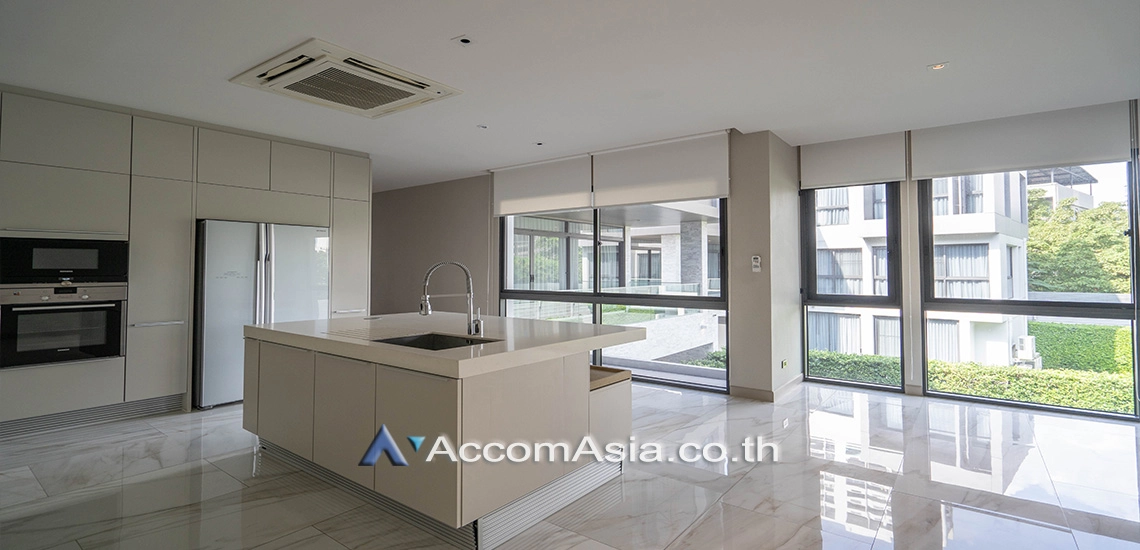 14  5 br House For Rent in Sukhumvit ,Bangkok  at Quarter Thonglor AA22031