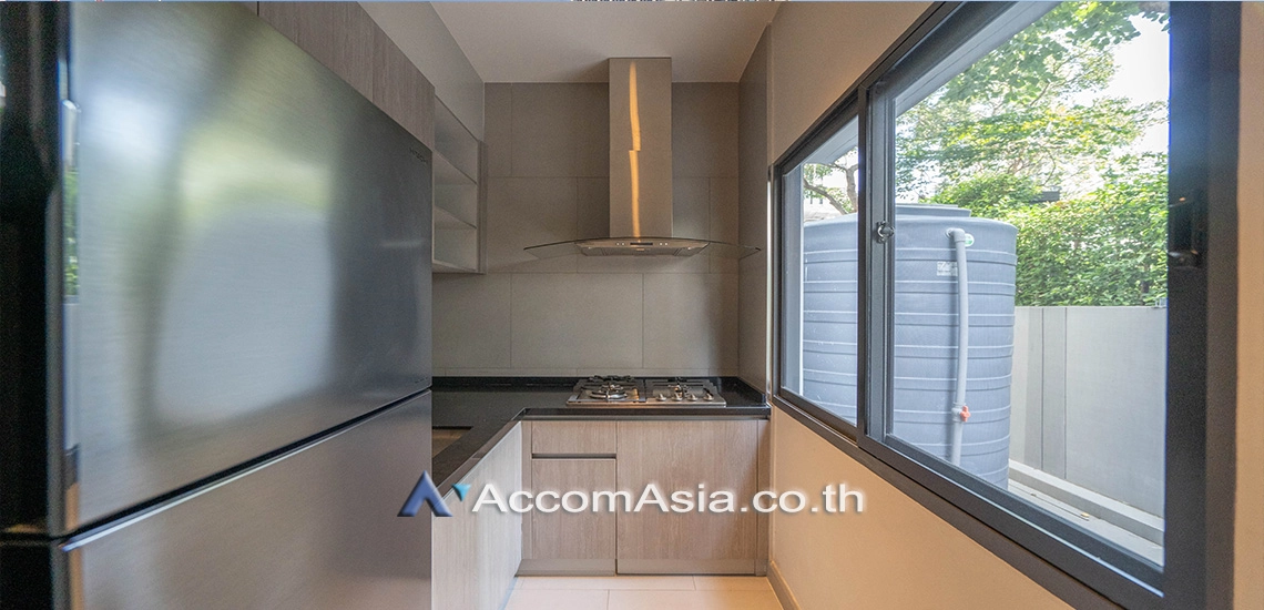 15  5 br House For Rent in Sukhumvit ,Bangkok  at Quarter Thonglor AA22031