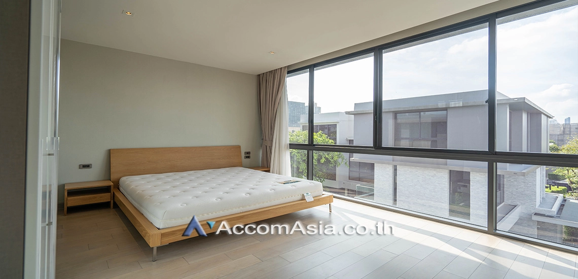 16  5 br House For Rent in Sukhumvit ,Bangkok  at Quarter Thonglor AA22031
