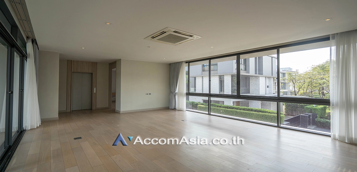 4  5 br House For Rent in Sukhumvit ,Bangkok  at Quarter Thonglor AA22031