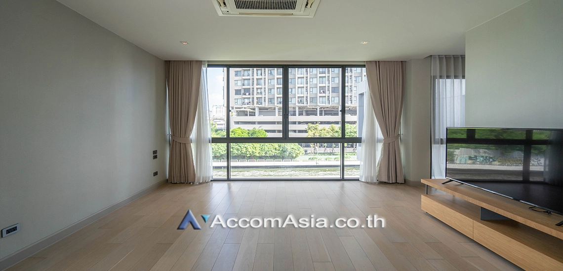 17  5 br House For Rent in Sukhumvit ,Bangkok  at Quarter Thonglor AA22031