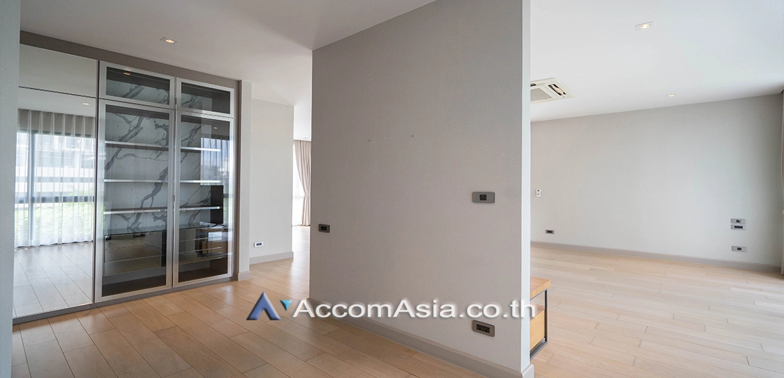 19  5 br House For Rent in Sukhumvit ,Bangkok  at Quarter Thonglor AA22031