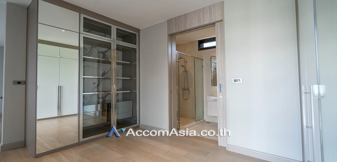 21  5 br House For Rent in Sukhumvit ,Bangkok  at Quarter Thonglor AA22031