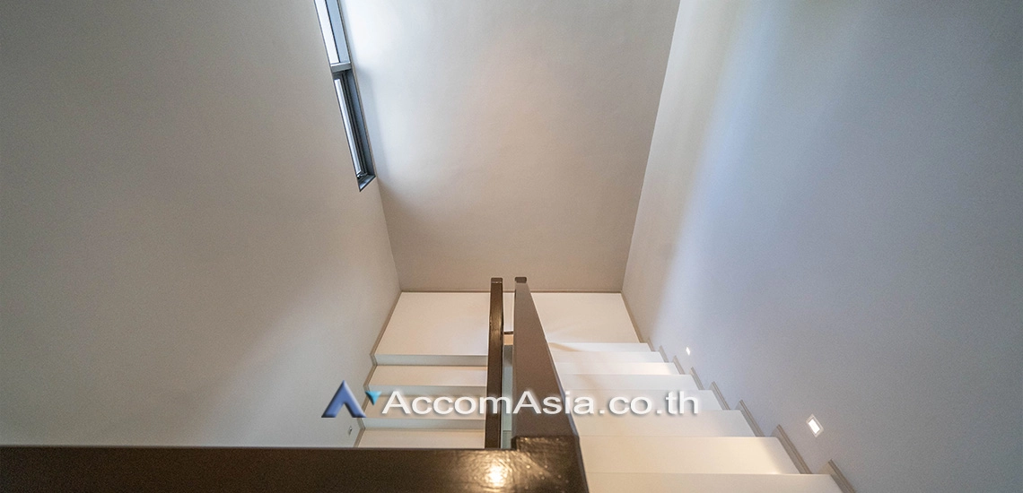 22  5 br House For Rent in Sukhumvit ,Bangkok  at Quarter Thonglor AA22031