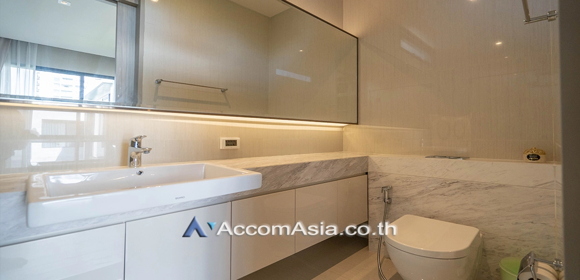 23  5 br House For Rent in Sukhumvit ,Bangkok  at Quarter Thonglor AA22031