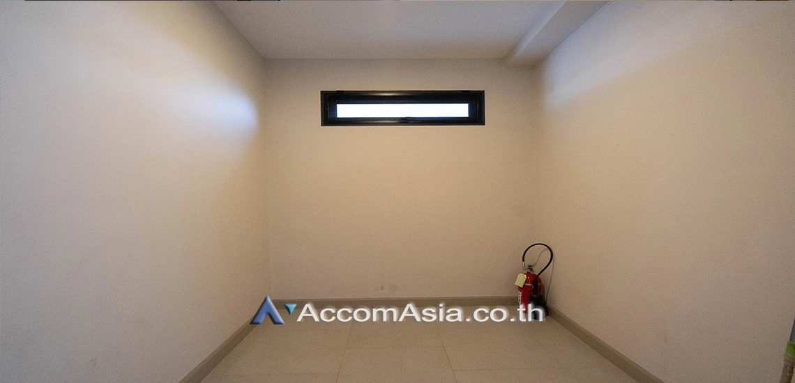 28  5 br House For Rent in Sukhumvit ,Bangkok  at Quarter Thonglor AA22031